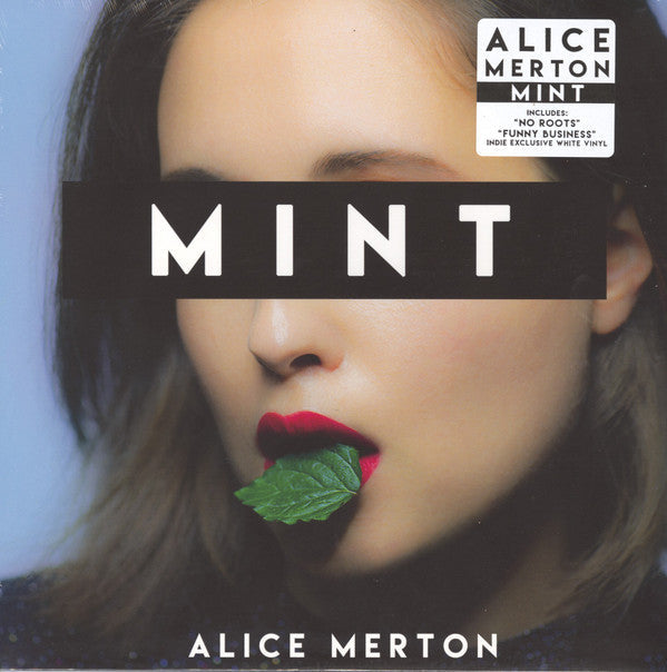 Alice Merton - Mint | Mint (M) Mint (M)-