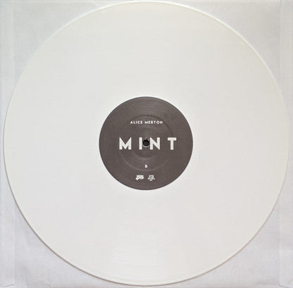 Alice Merton - Mint | Mint (M) Mint (M)-