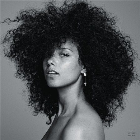 Alicia Keys - HERE | Mint (M) Mint (M)-