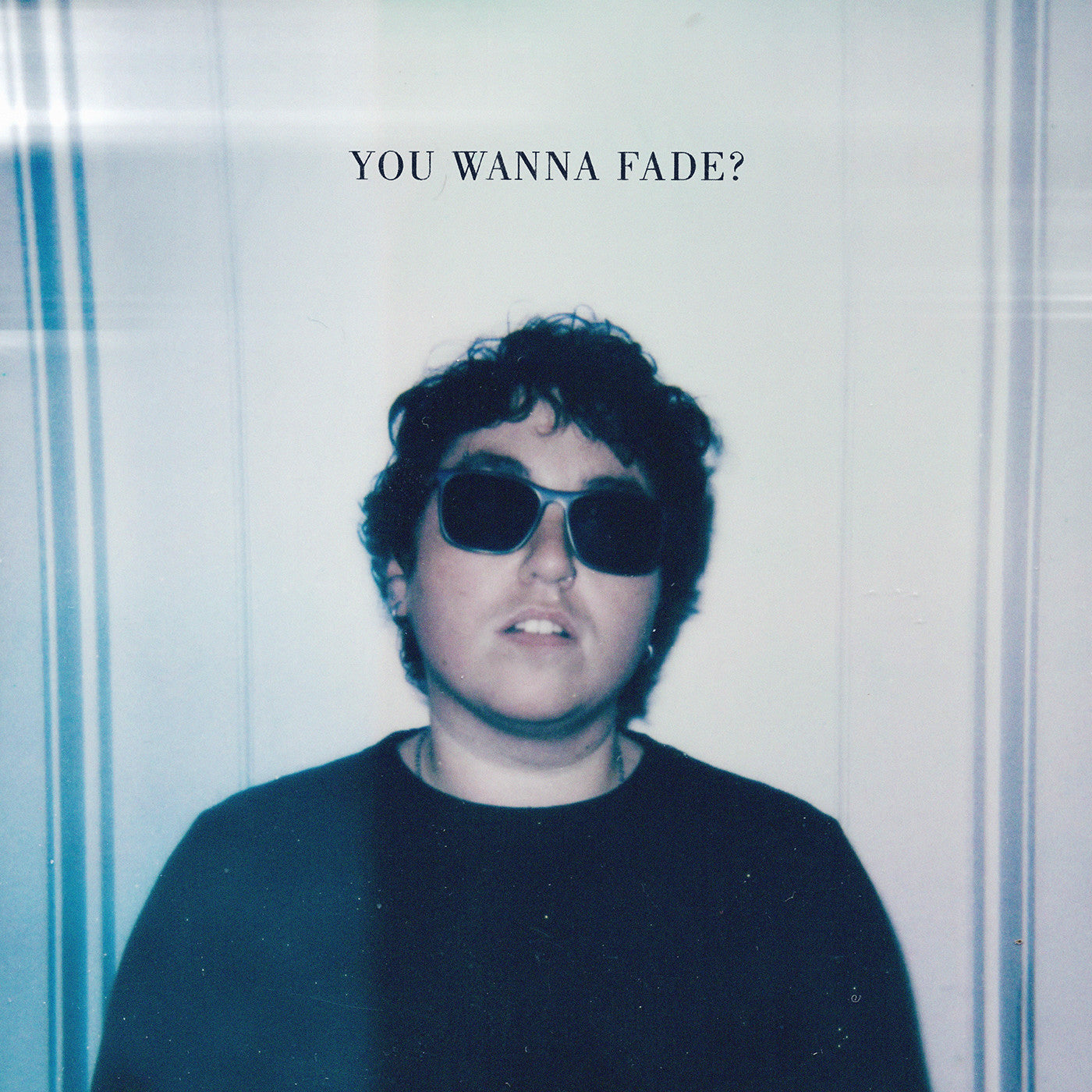 Alien Boy - You Wanna Fade? (Baby Blue Vinyl) | Mint (M) Mint (M)-