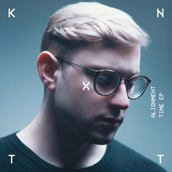 Time EP | Mint (M) Mint (M)--