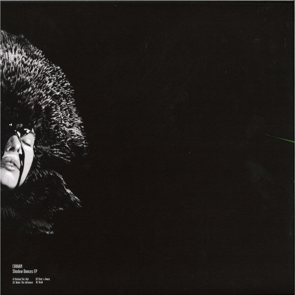 Shadow Dances EP | Mint (M) Mint (M)-
