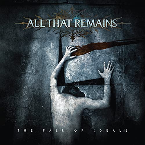 All That Remains - The Fall Of Ideals [LP] | Mint (M) Mint (M)-