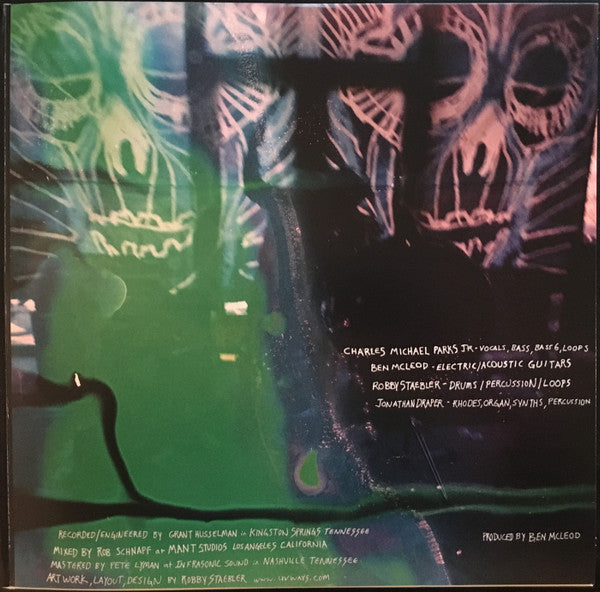 All Them Witches - ATW | Mint (M) Mint (M)-
