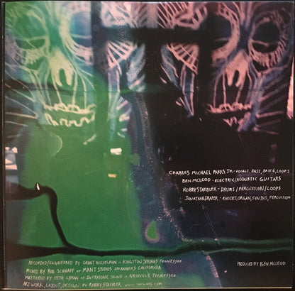 All Them Witches - ATW | Mint (M) Mint (M)-