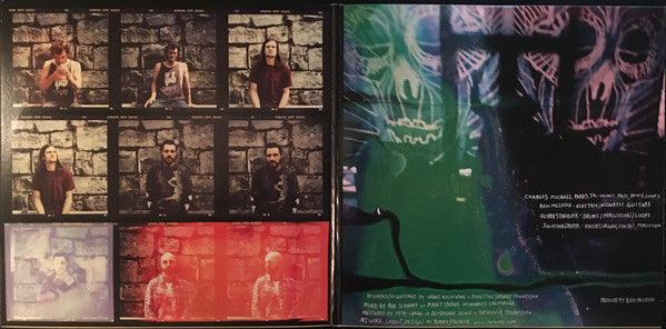 All Them Witches - ATW | Mint (M) Mint (M)-