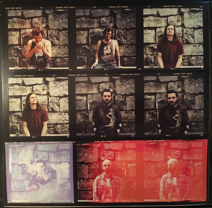 All Them Witches - ATW | Mint (M) Mint (M)-