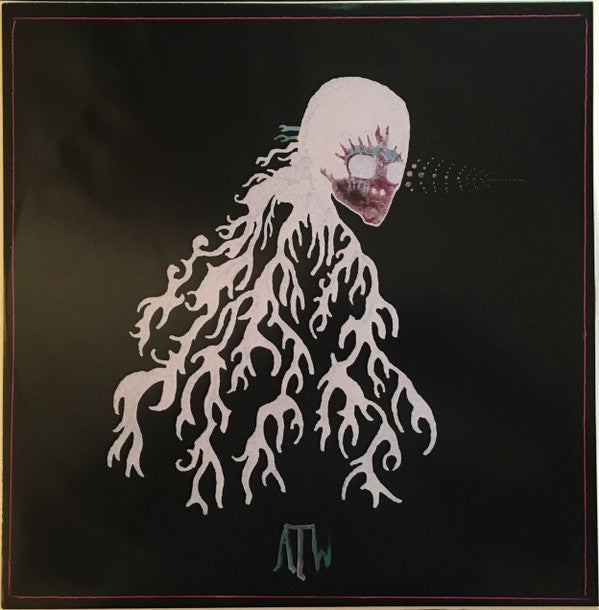 All Them Witches - ATW | Mint (M) Mint (M)-