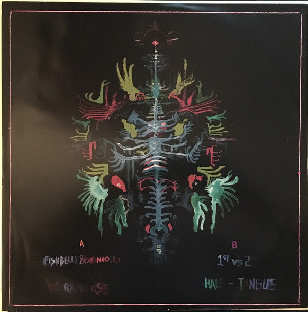 All Them Witches - ATW | Mint (M) Mint (M)-