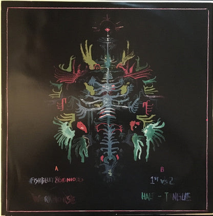 All Them Witches - ATW | Mint (M) Mint (M)-