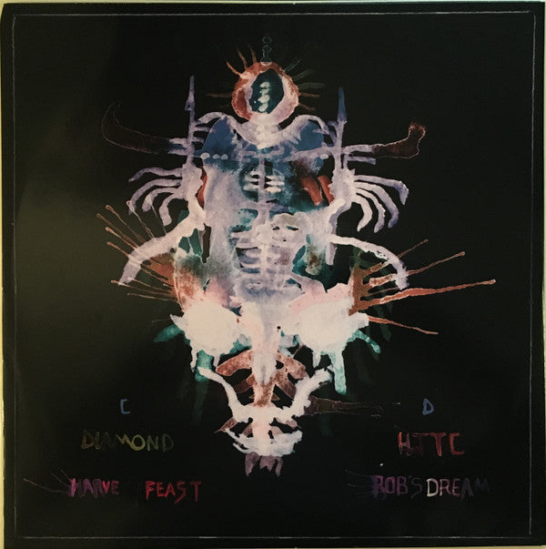 All Them Witches - ATW | Mint (M) Mint (M)-