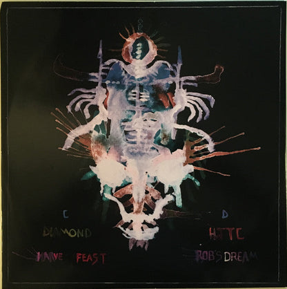 All Them Witches - ATW | Mint (M) Mint (M)-