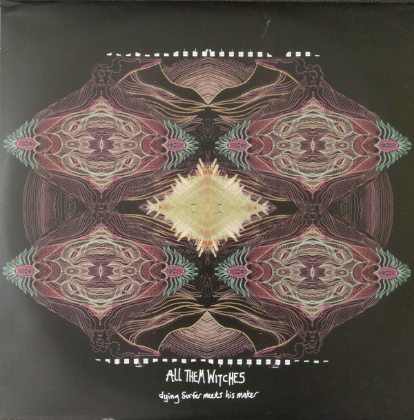 All Them Witches - Dying Surfer Meets His Maker | Mint (M) Mint (M)-