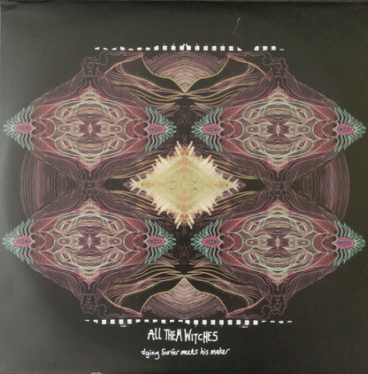 All Them Witches - Dying Surfer Meets His Maker | Mint (M) Mint (M)-