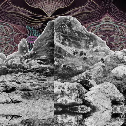 All Them Witches - Dying Surfer Meets His Maker | Mint (M) Mint (M)-