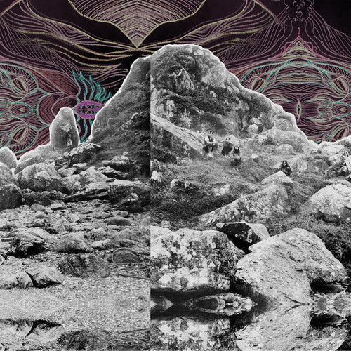All Them Witches - Dying Surfer Meets His Maker | Mint (M) Mint (M)-