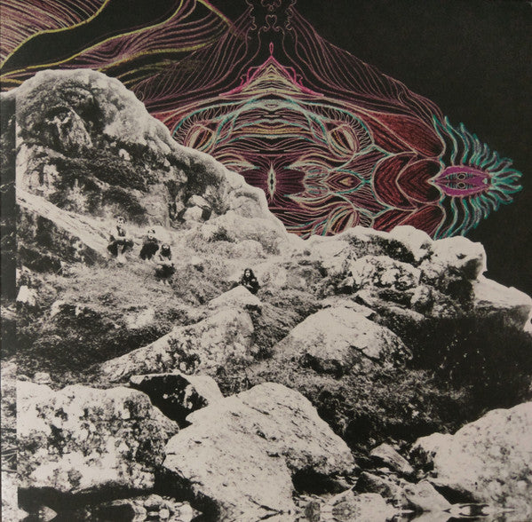 All Them Witches - Dying Surfer Meets His Maker | Mint (M) Mint (M)-