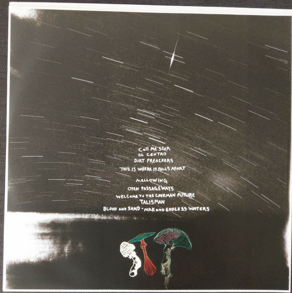 All Them Witches - Dying Surfer Meets His Maker | Mint (M) Mint (M)-