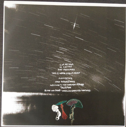 All Them Witches - Dying Surfer Meets His Maker | Mint (M) Mint (M)-