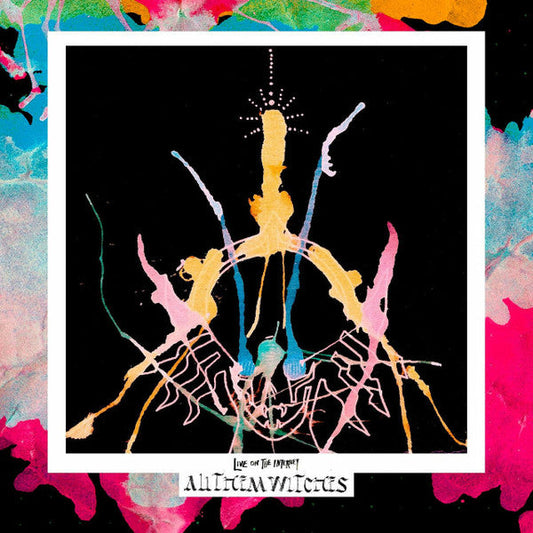 All Them Witches - Live On The Internet | Mint (M) Mint (M)-