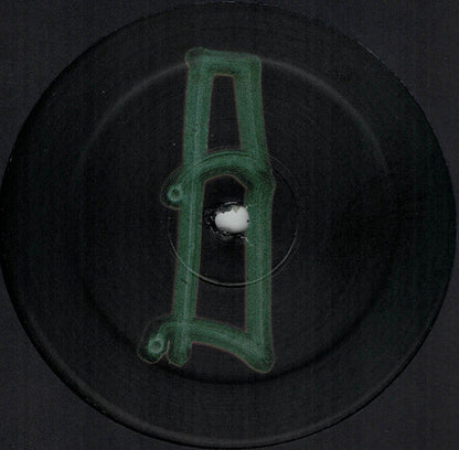 All Them Witches - Live On The Internet | Mint (M) Mint (M)-