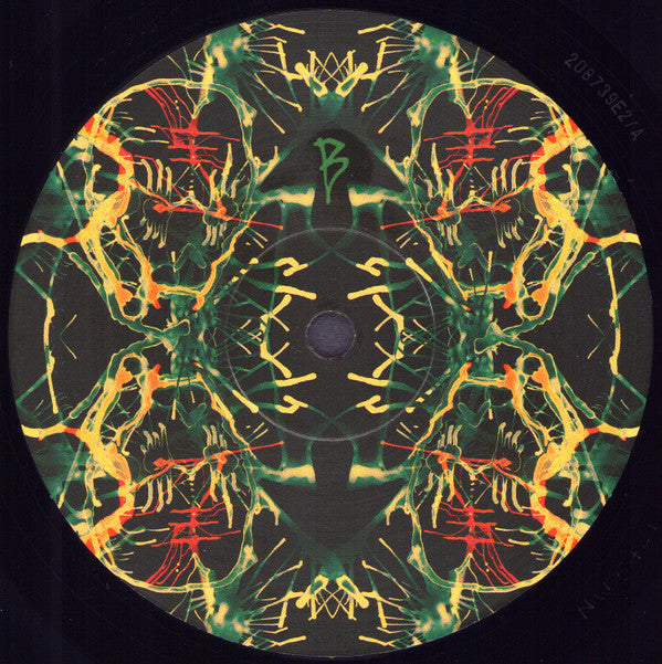 All Them Witches - Nothing As The Ideal | Mint (M) Mint (M)-
