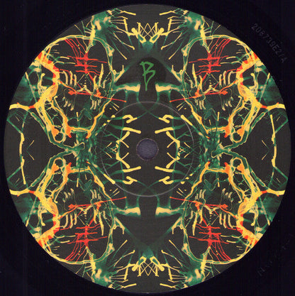 All Them Witches - Nothing As The Ideal | Mint (M) Mint (M)-