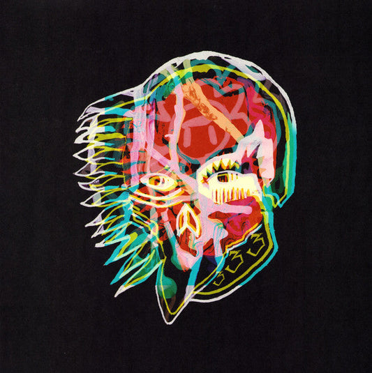 All Them Witches - Nothing As The Ideal | Mint (M) Mint (M)-