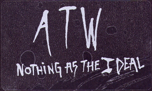 All Them Witches - Nothing As The Ideal | Mint (M) Mint (M)-