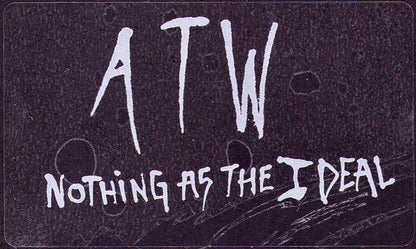 All Them Witches - Nothing As The Ideal | Mint (M) Mint (M)-