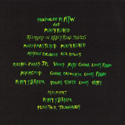 All Them Witches - Nothing As The Ideal | Mint (M) Mint (M)-
