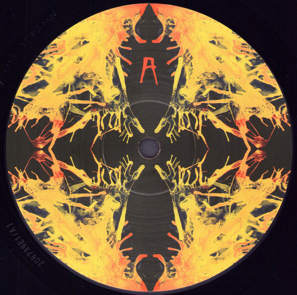 All Them Witches - Nothing As The Ideal | Mint (M) Mint (M)-
