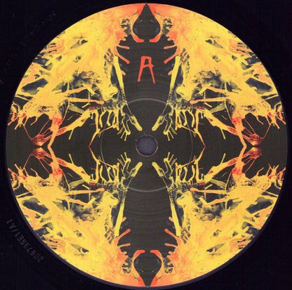 All Them Witches - Nothing As The Ideal | Mint (M) Mint (M)-