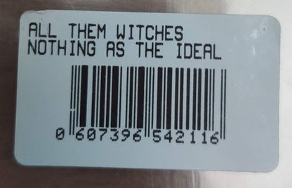 All Them Witches - Nothing As The Ideal | Mint (M) Mint (M)-
