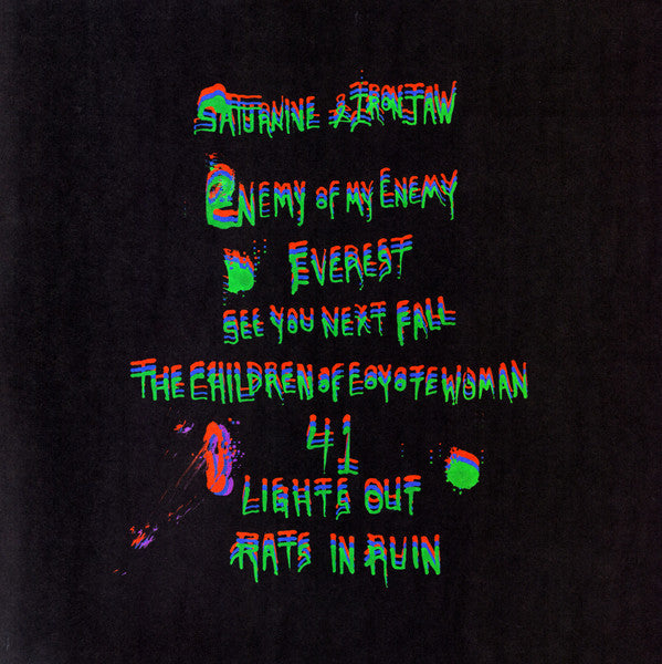 All Them Witches - Nothing As The Ideal | Mint (M) Mint (M)-