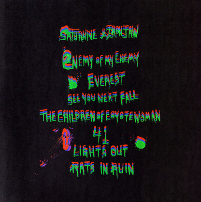 All Them Witches - Nothing As The Ideal | Mint (M) Mint (M)-