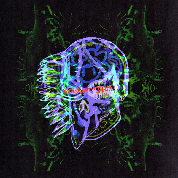 All Them Witches - Nothing As The Ideal | Mint (M) Mint (M)-