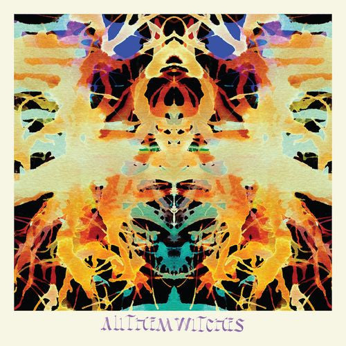 All Them Witches - Sleeping Through The War | Mint (M) Mint (M)-