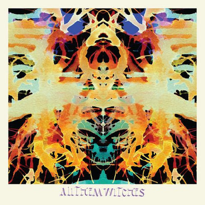 All Them Witches - Sleeping Through The War | Mint (M) Mint (M)-