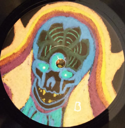 All Them Witches - Sleeping Through The War | Mint (M) Mint (M)-