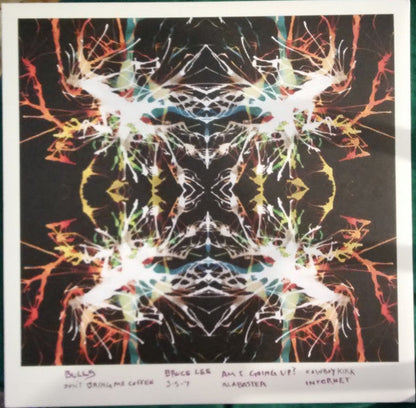 All Them Witches - Sleeping Through The War | Mint (M) Mint (M)-