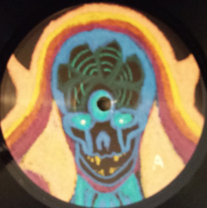 All Them Witches - Sleeping Through The War | Mint (M) Mint (M)-
