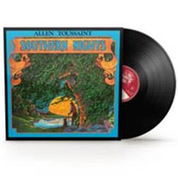 Allen Toussaint - Southern Nights (SYEOR25, 180g LP, Brick & Mortar Excl) | Mint (M) Mint (M)-