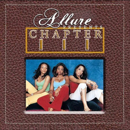 Allure - CHAPTER III |-