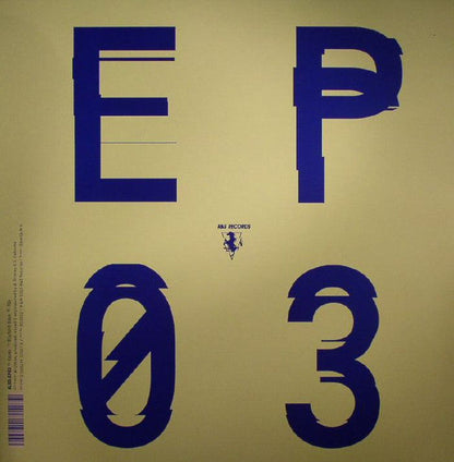 EP03 | Mint (M) Mint (M)--