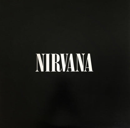 Nirvana - Nirvana (200 GRAM VINYL) | Mint (M) Mint (M)-