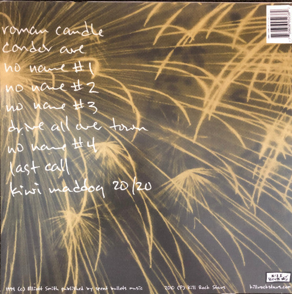Roman Candle | Mint (M) Mint (M)-