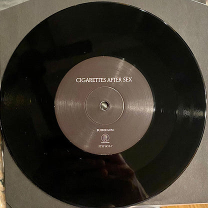 Cigarettes After Sex - Bubblegum | Mint (M) Mint (M)-