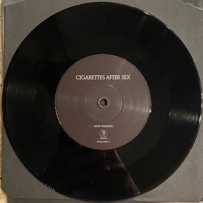 Cigarettes After Sex - Bubblegum | Mint (M) Mint (M)-