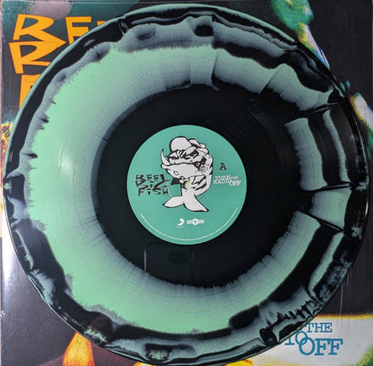 Reel Big Fish - Turn the Radio Off (2xCOLOR VINYL / LITA EXCL) | Mint (M) Mint (M)-